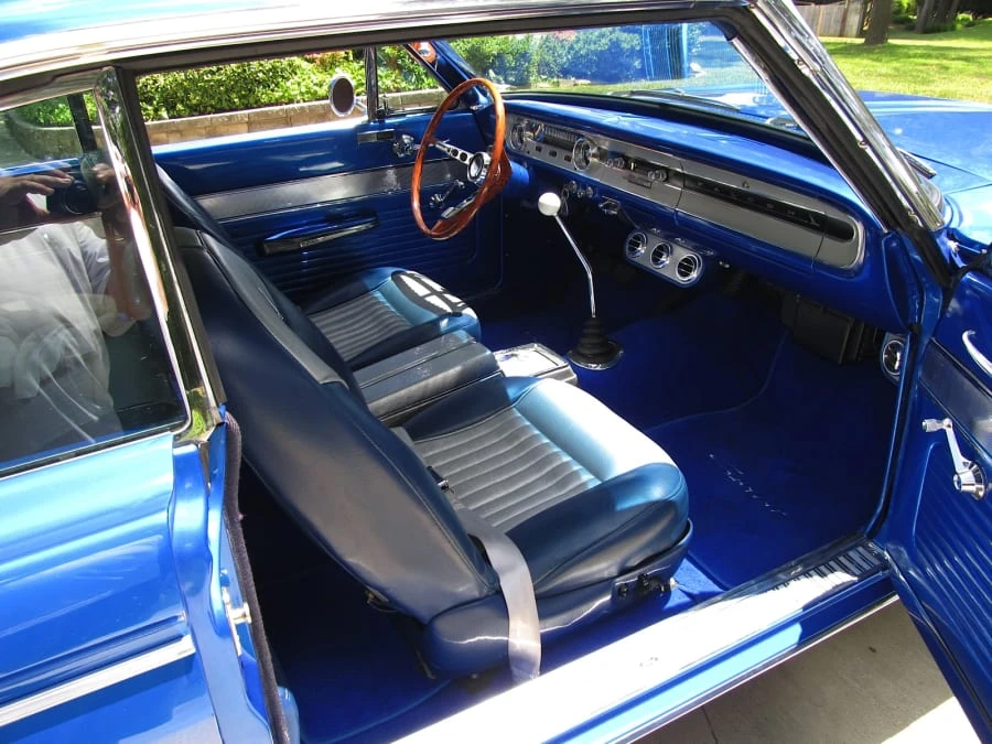 1964 Ford Falcon 2nd Gen - Image 5 of 8