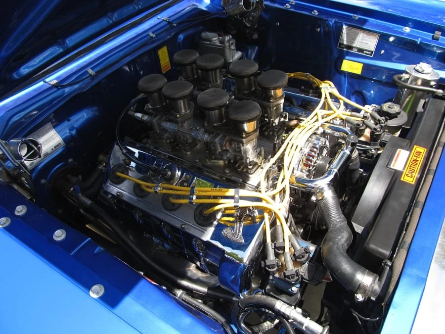 1964 Ford Falcon 2nd Gen - Image 6 of 8