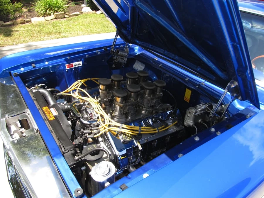 1964 Ford Falcon 2nd Gen - Image 7 of 8