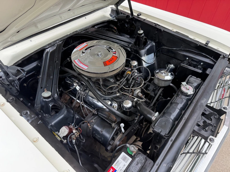 1964 Ford Falcon 2nd Gen - Image 19 of 31