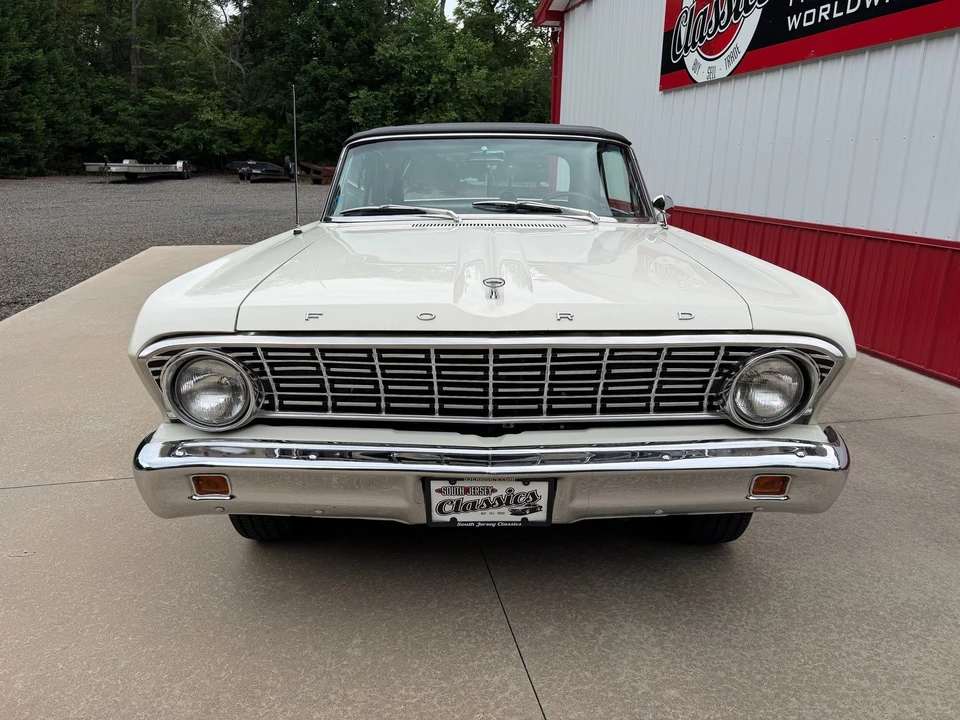 1964 Ford Falcon 2nd Gen - Image 25 of 31