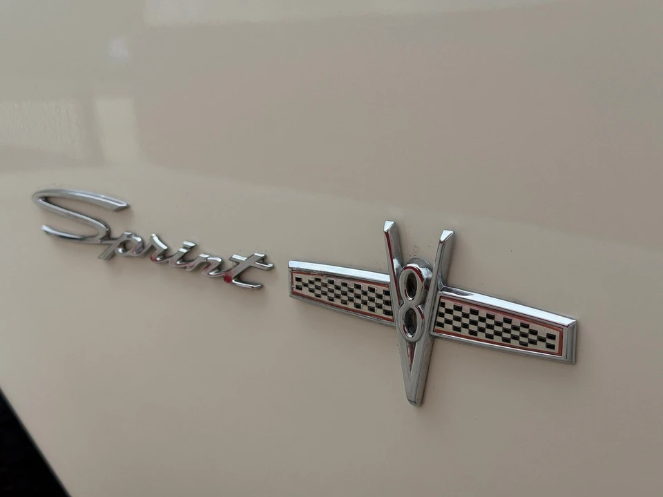 1964 Ford Falcon 2nd Gen - Image 4 of 31