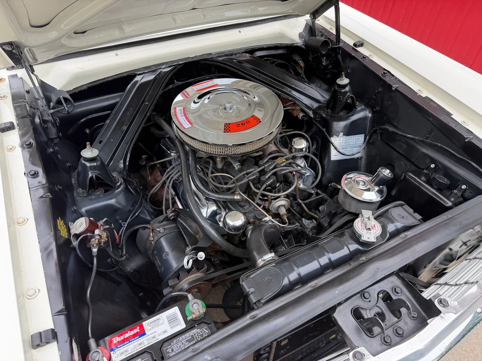 1964 Ford Falcon 2nd Gen - Image 18 of 31