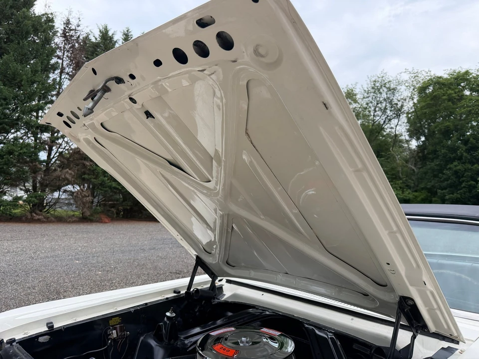 1964 Ford Falcon 2nd Gen - Image 23 of 31