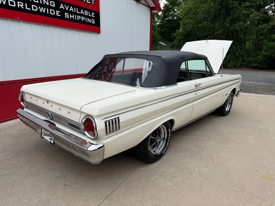 1964 Ford Falcon 2nd Gen - Image 11 of 31
