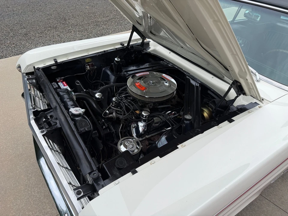 1964 Ford Falcon 2nd Gen - Image 7 of 31