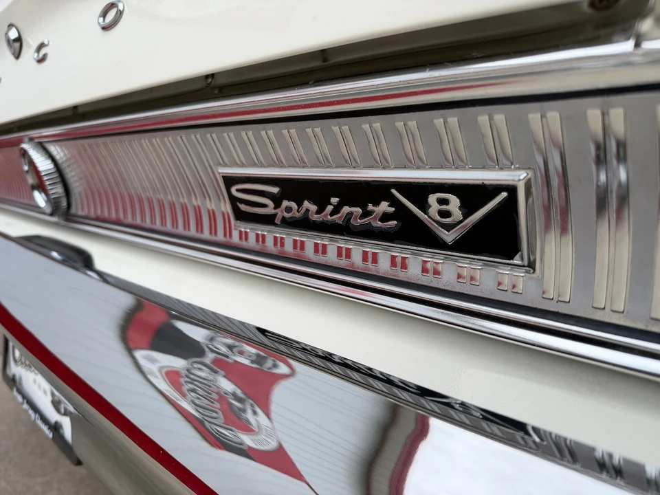 1964 Ford Falcon 2nd Gen - Image 12 of 31