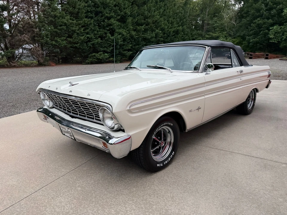 1964 Ford Falcon 2nd Gen - Image 27 of 31