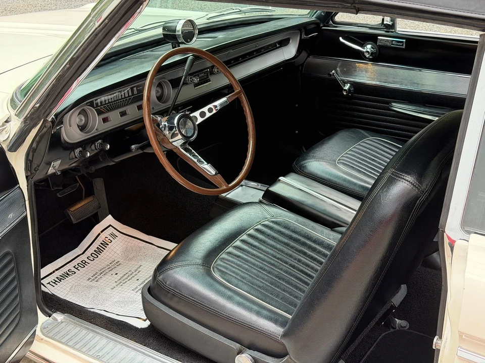 1964 Ford Falcon 2nd Gen - Image 5 of 31
