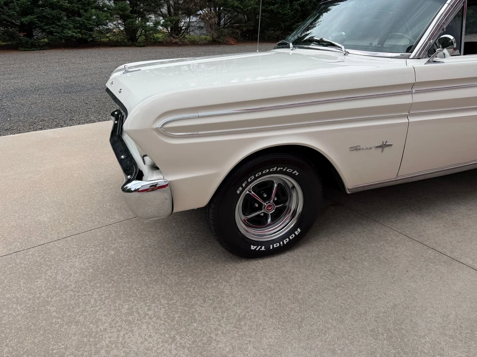 1964 Ford Falcon 2nd Gen - Image 29 of 31