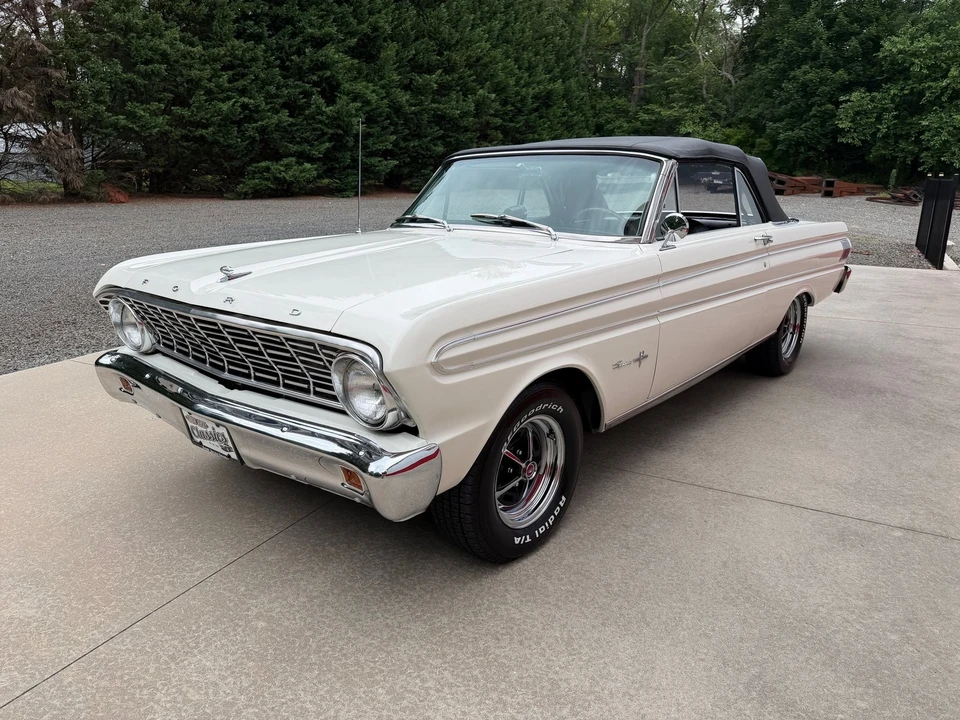 1964 Ford Falcon 2nd Gen - Image 26 of 31