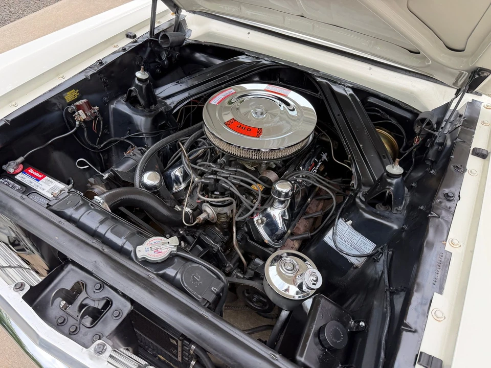1964 Ford Falcon 2nd Gen - Image 21 of 31