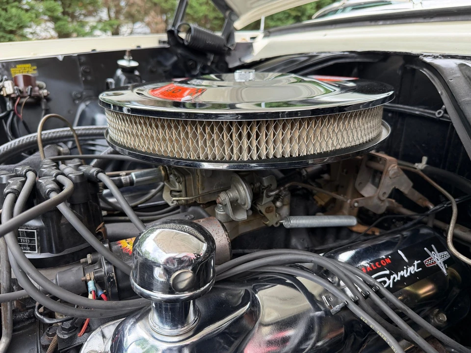 1964 Ford Falcon 2nd Gen - Image 24 of 31