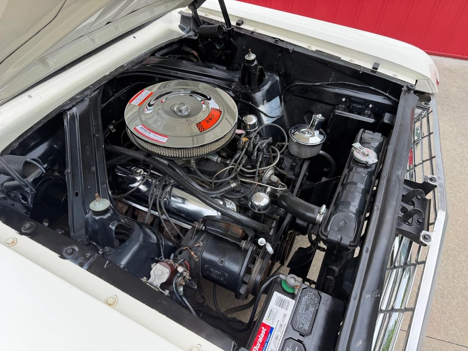 1964 Ford Falcon 2nd Gen - Image 16 of 31