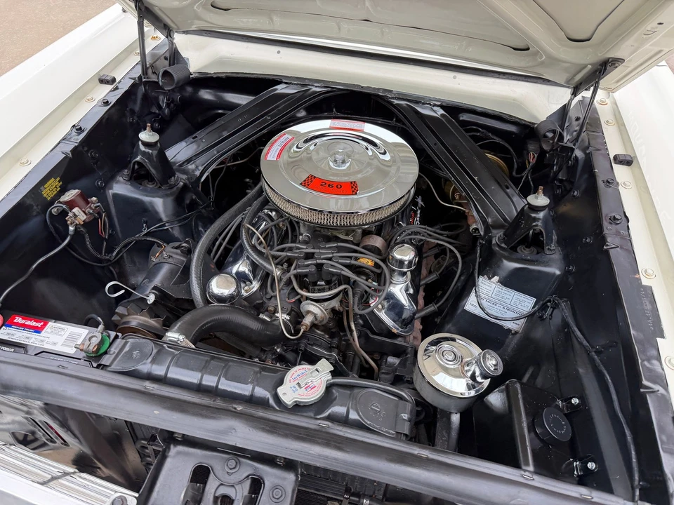 1964 Ford Falcon 2nd Gen - Image 20 of 31