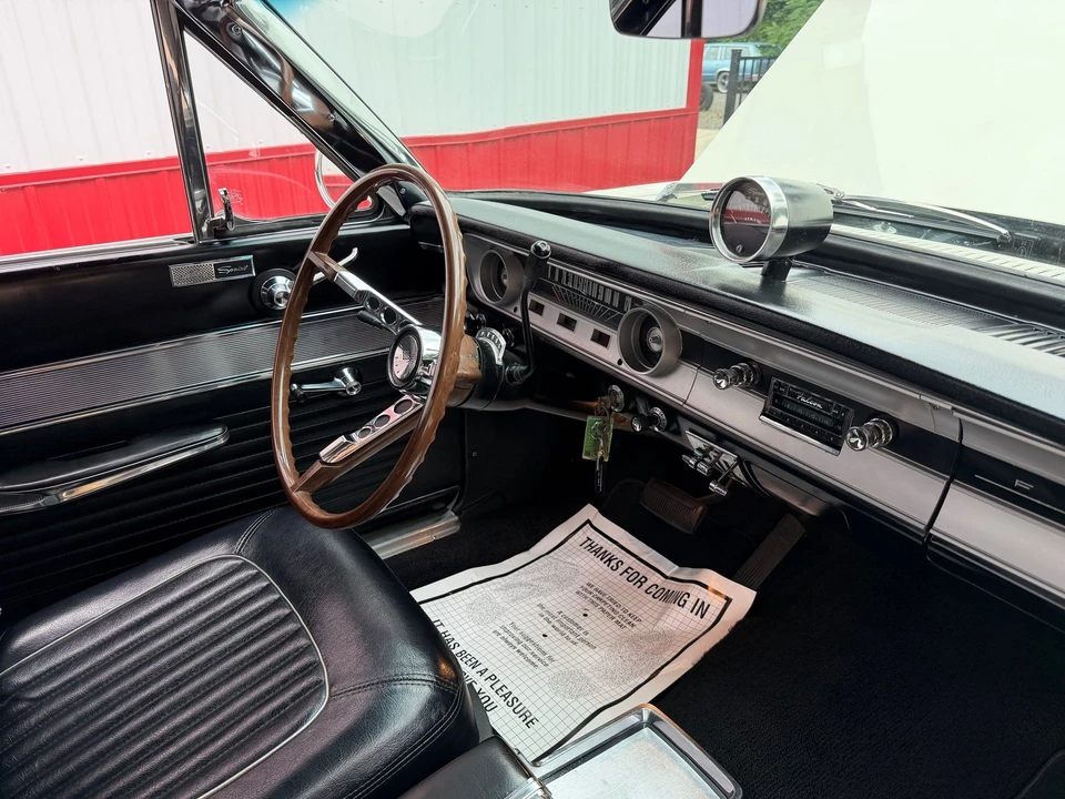 1964 Ford Falcon 2nd Gen - Image 14 of 31