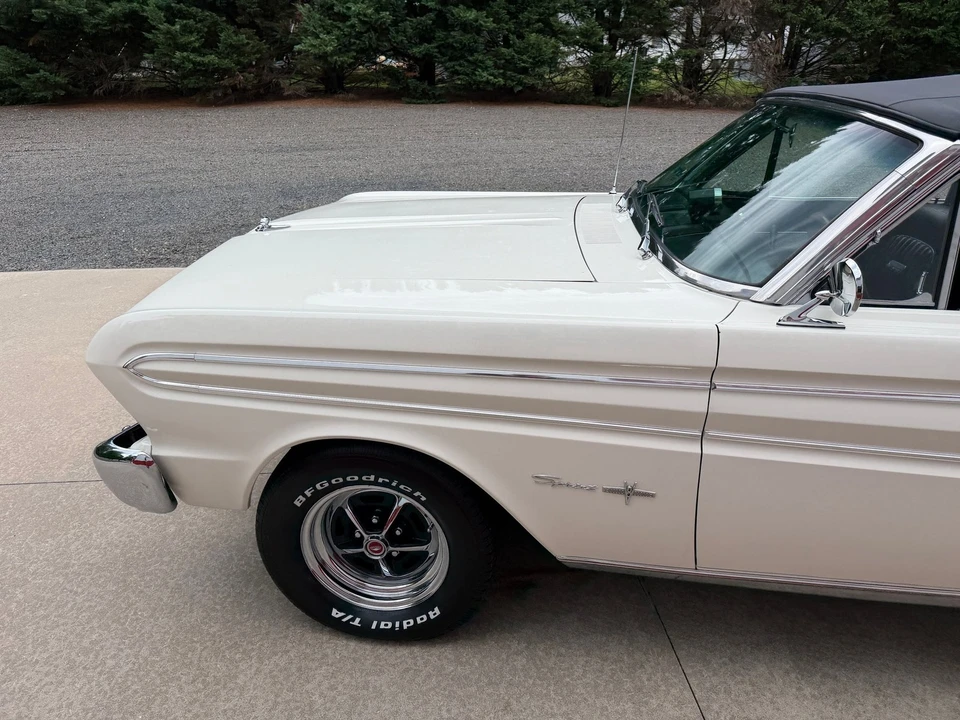 1964 Ford Falcon 2nd Gen - Image 31 of 31