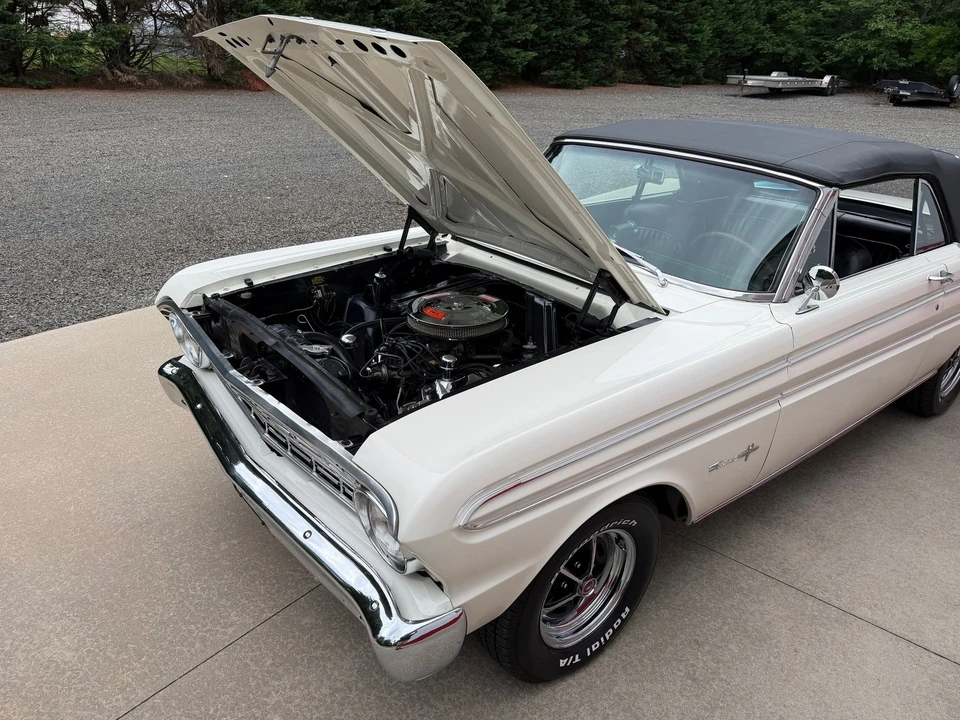 1964 Ford Falcon 2nd Gen - Image 22 of 31
