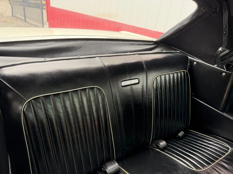 1964 Ford Falcon 2nd Gen - Image 15 of 31