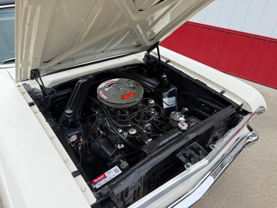 1964 Ford Falcon 2nd Gen - Image 6 of 31