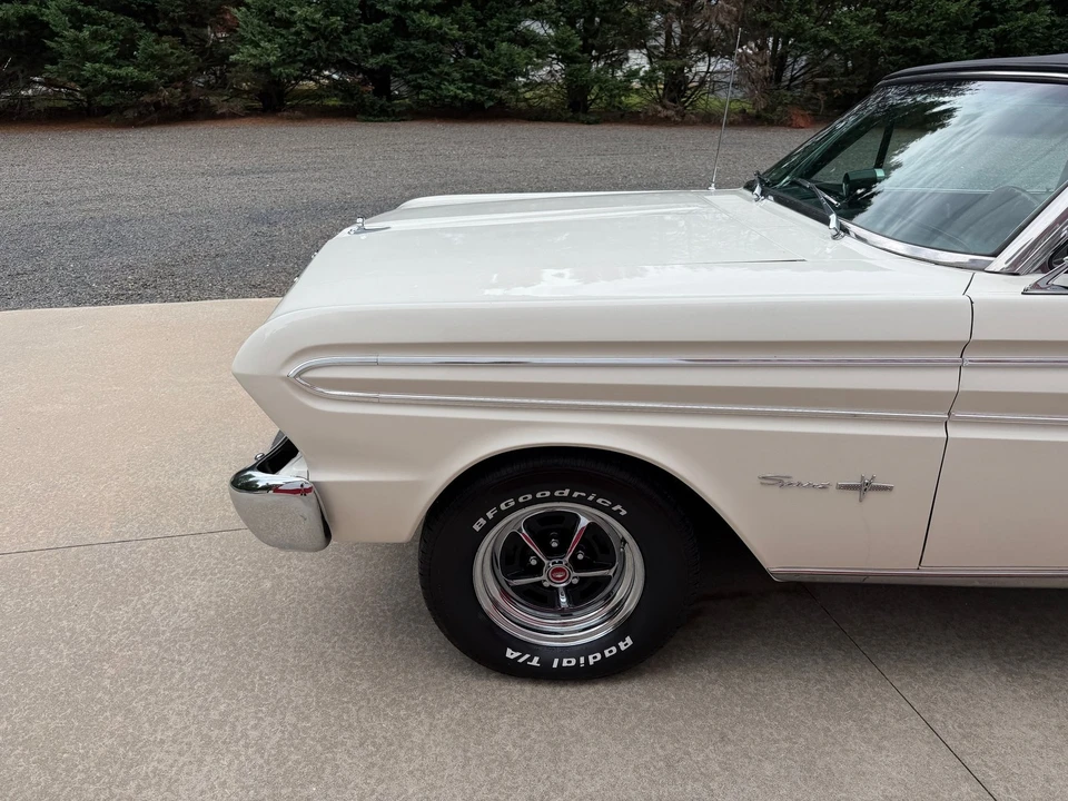 1964 Ford Falcon 2nd Gen - Image 28 of 31