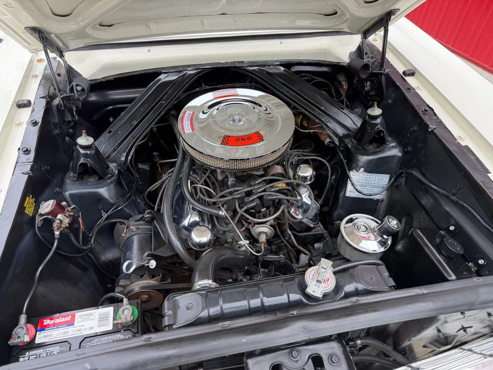 1964 Ford Falcon 2nd Gen - Image 17 of 31