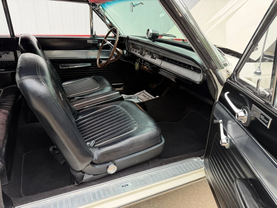 1964 Ford Falcon 2nd Gen - Image 13 of 31