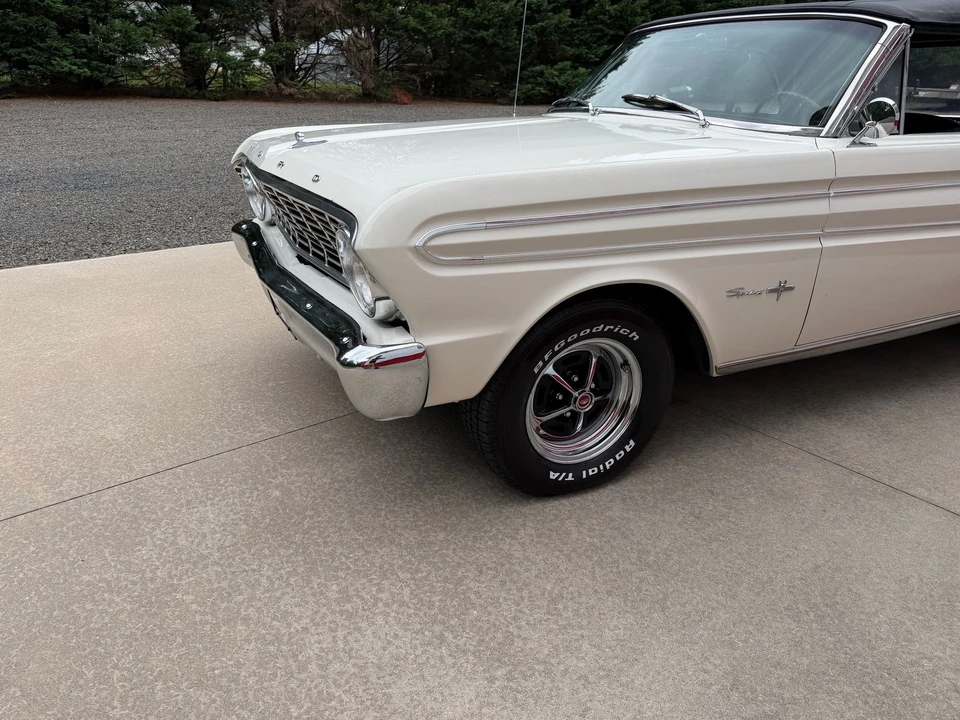 1964 Ford Falcon 2nd Gen - Image 30 of 31