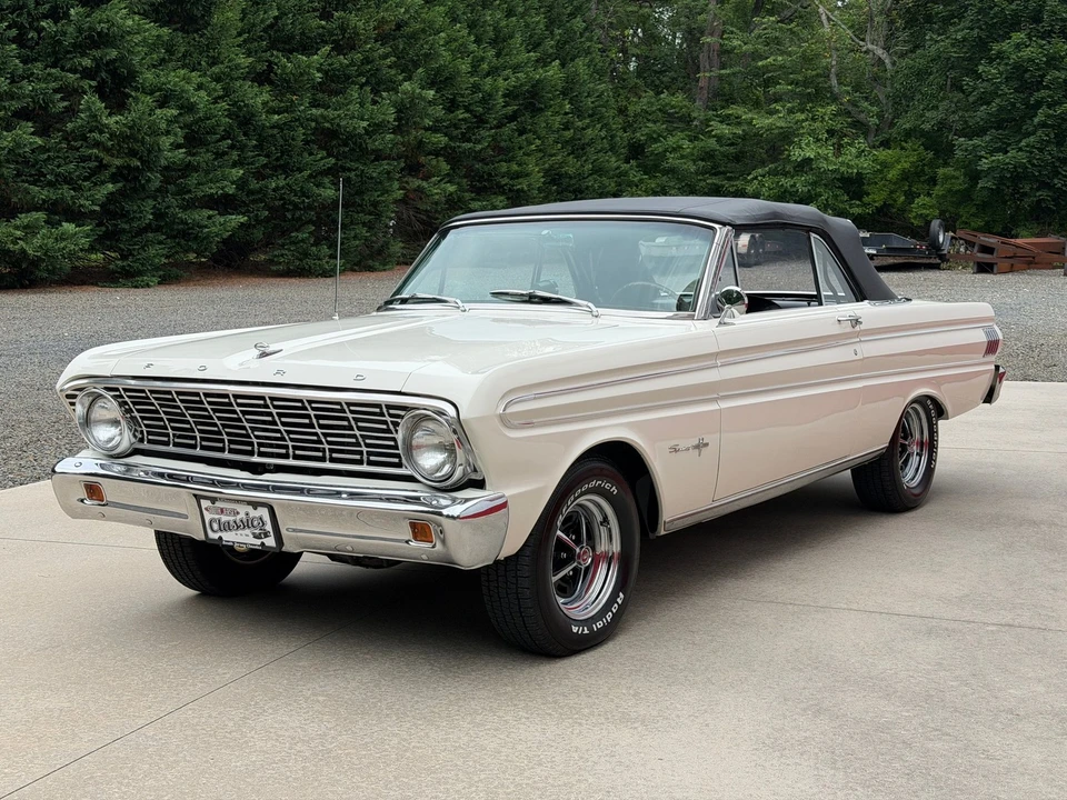 1964 Ford Falcon 2nd Gen - Image 3 of 31