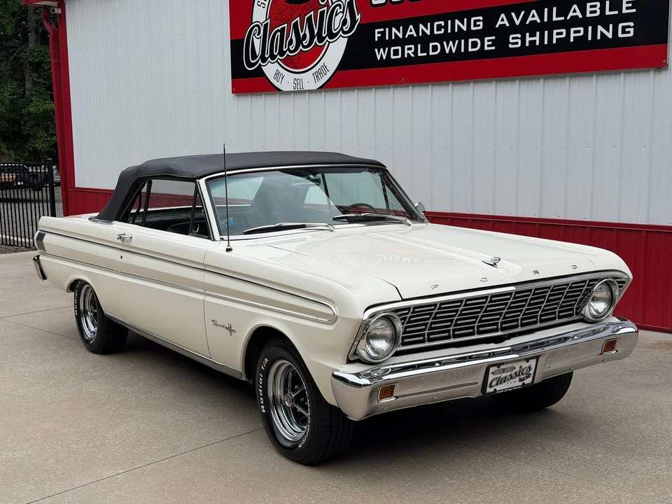 1964 Ford Falcon 2nd Gen - Image 2 of 31