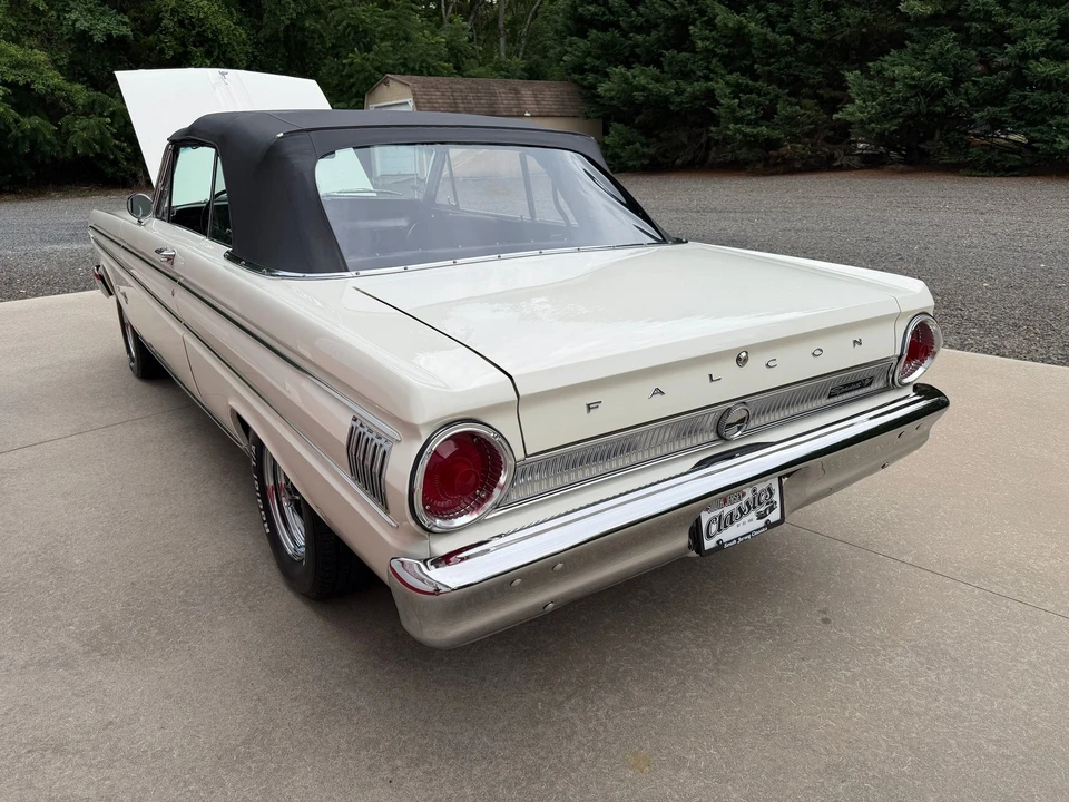 1964 Ford Falcon 2nd Gen - Image 10 of 31