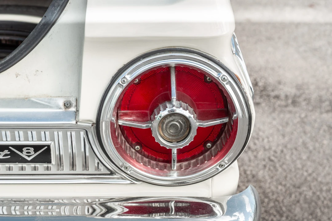1964 Ford Falcon 2nd Gen - Image 24 of 31