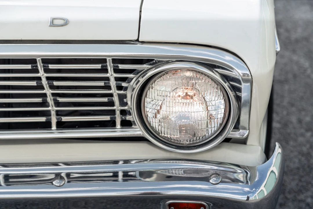 1964 Ford Falcon 2nd Gen - Image 23 of 31