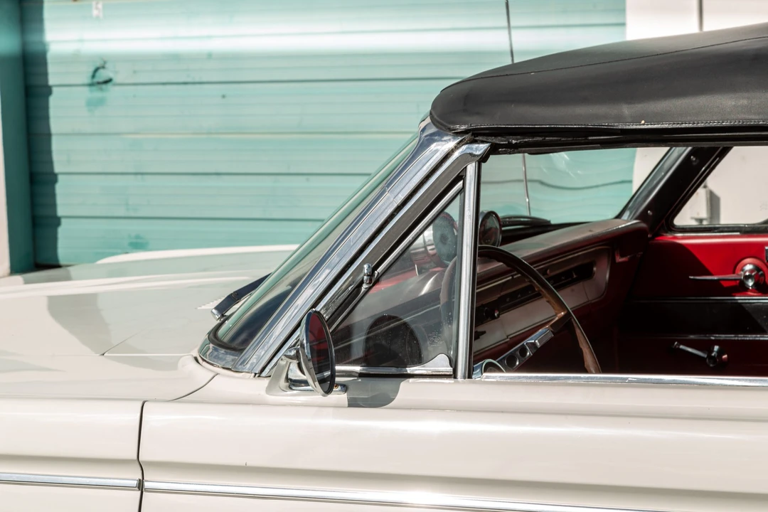 1964 Ford Falcon 2nd Gen - Image 30 of 31