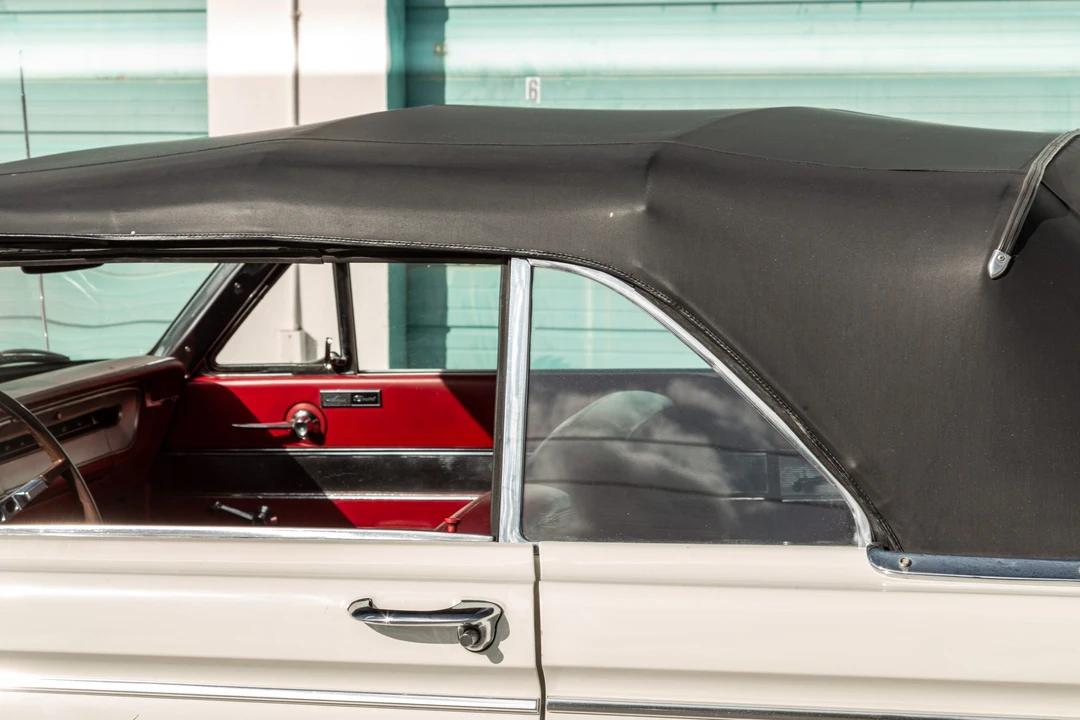 1964 Ford Falcon 2nd Gen - Image 31 of 31
