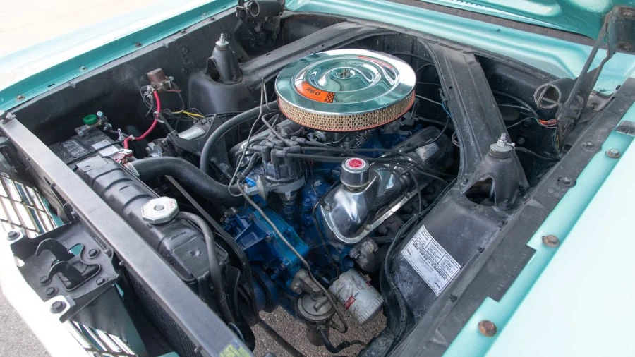 1964 Ford Falcon 2nd Gen - Image 6 of 12