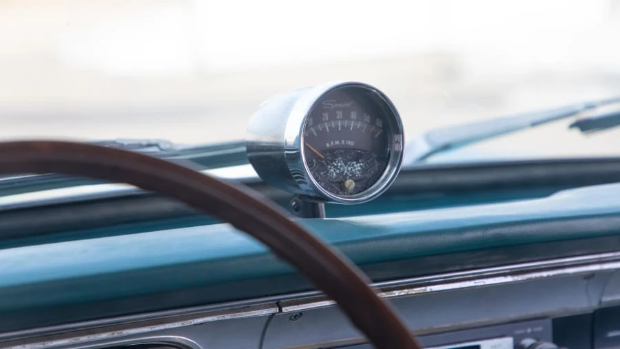 1964 Ford Falcon 2nd Gen - Image 11 of 12
