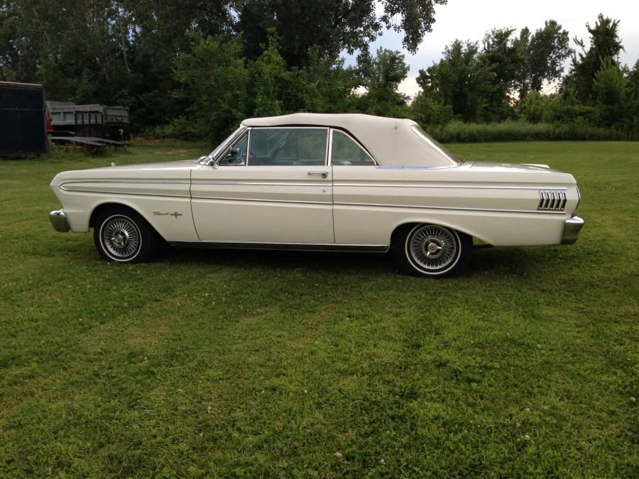 1964 Ford Falcon 2nd Gen - Image 2 of 9