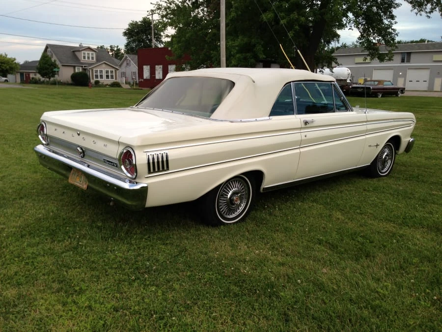 1964 Ford Falcon 2nd Gen - Image 3 of 9