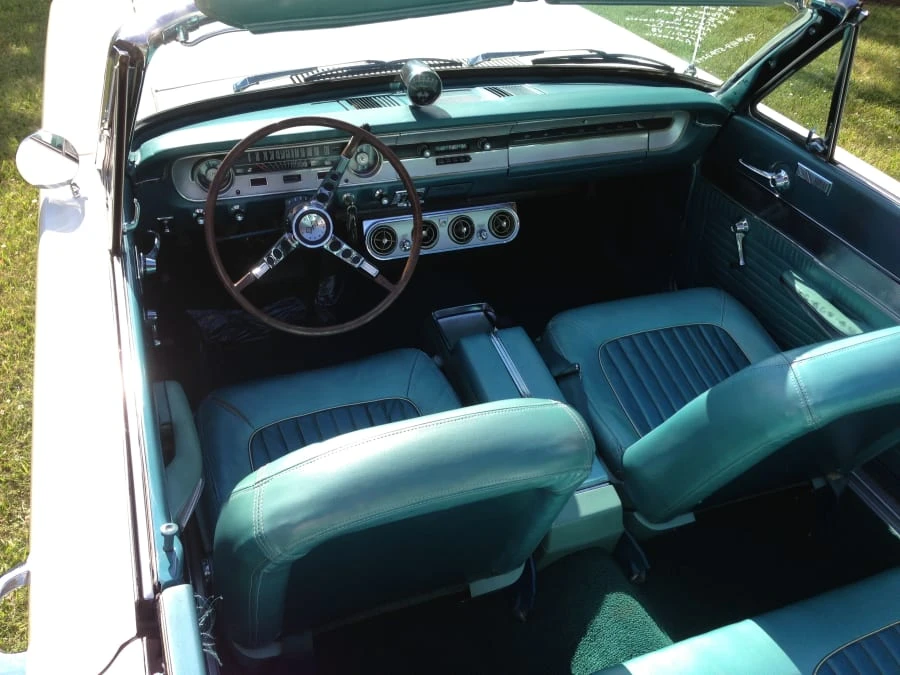 1964 Ford Falcon 2nd Gen - Image 5 of 9