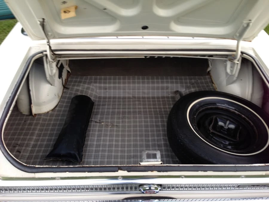 1964 Ford Falcon 2nd Gen - Image 6 of 9