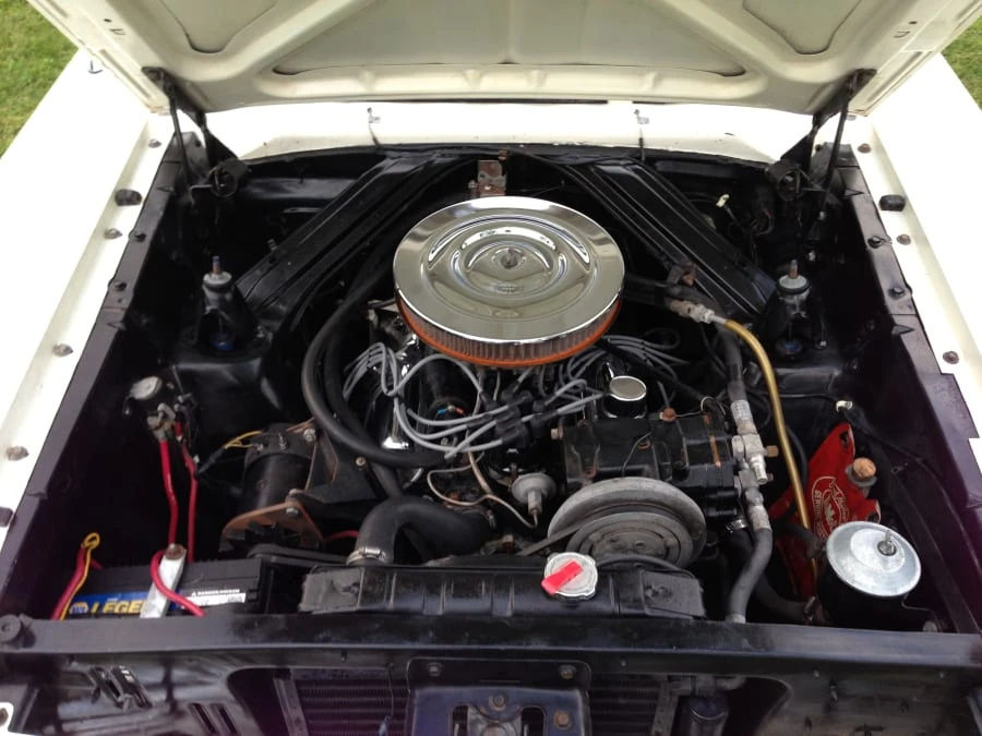 1964 Ford Falcon 2nd Gen - Image 7 of 9