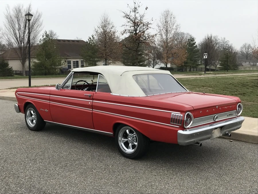 1964 Ford Falcon 2nd Gen - Image 3 of 7