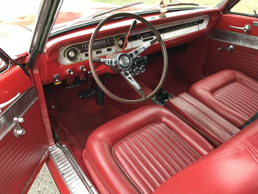 1964 Ford Falcon 2nd Gen - Image 4 of 7