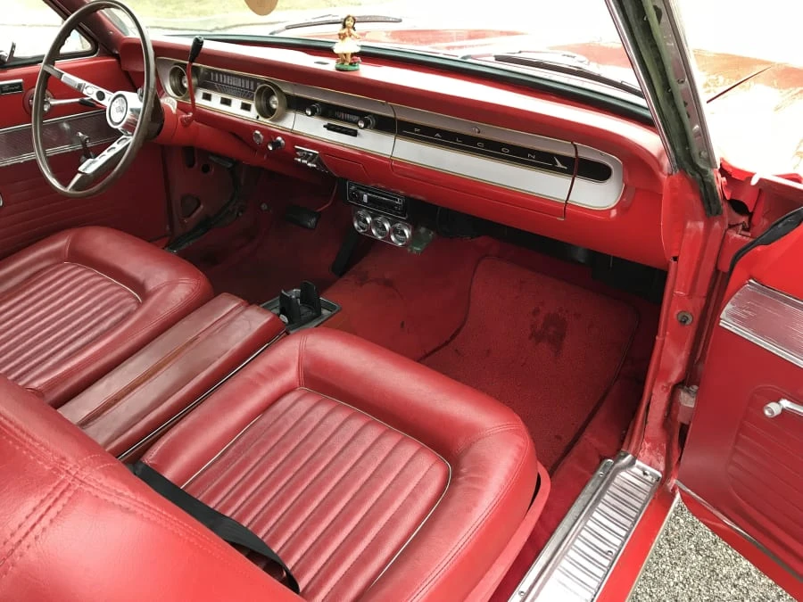1964 Ford Falcon 2nd Gen - Image 5 of 7