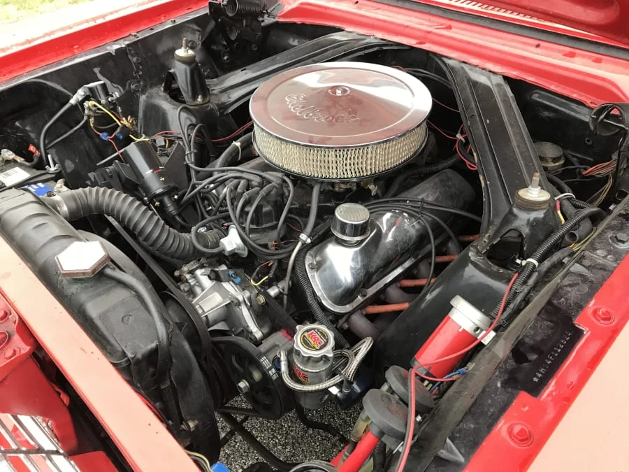 1964 Ford Falcon 2nd Gen - Image 6 of 7