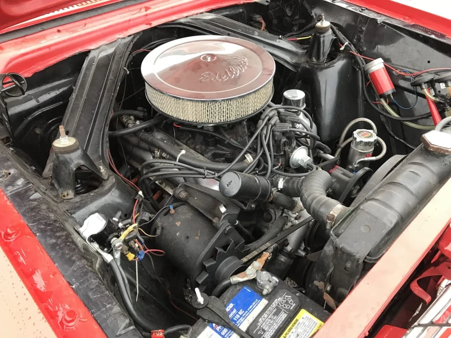 1964 Ford Falcon 2nd Gen - Image 7 of 7
