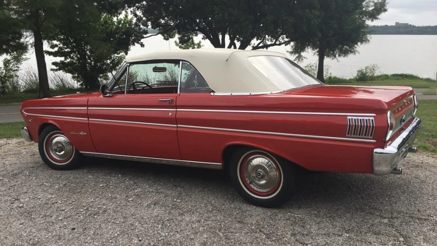 1964 Ford Falcon 2nd Gen - Image 2 of 12