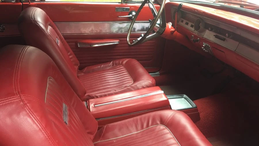 1964 Ford Falcon 2nd Gen - Image 4 of 12