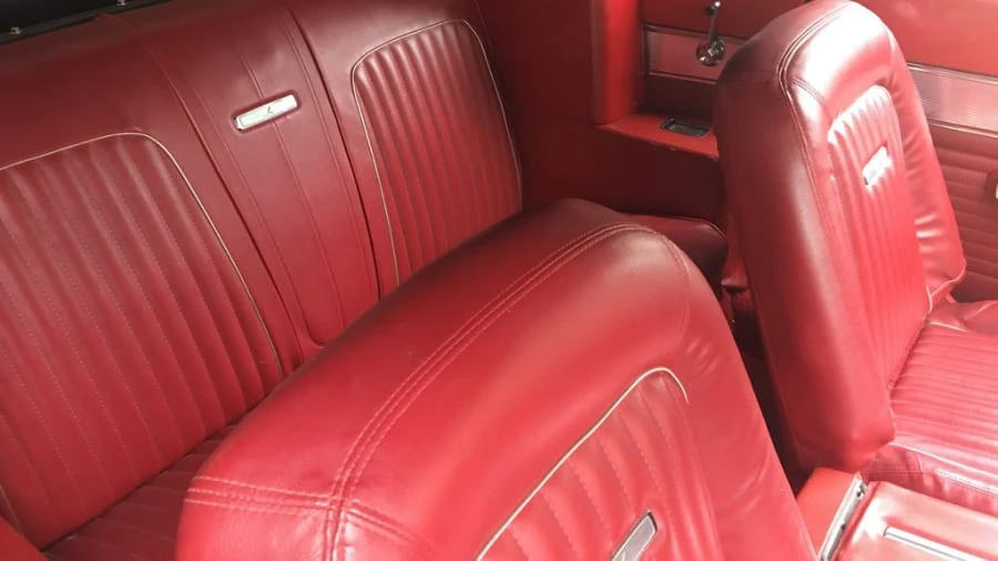 1964 Ford Falcon 2nd Gen - Image 5 of 12